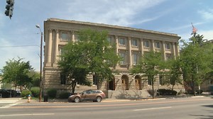 Old federal building in Missoula could become local government hub