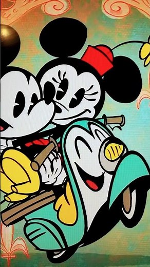 Disney’s Mickey Mouse (2013)🐭￼