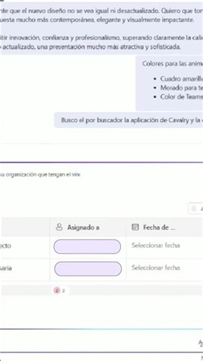 Así puedes usar Microsoft Loop con Teams y Outlook.