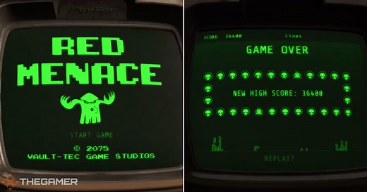 Fallout 4: All Holotape Game Locations