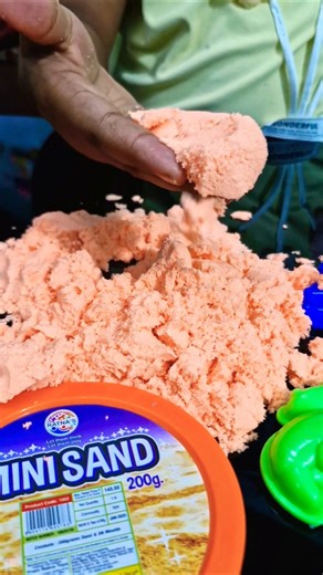 MAGIC SAND #meherthecutepie #drawing4kids #diy #art #kidsplaying #meher #craft #magicsand