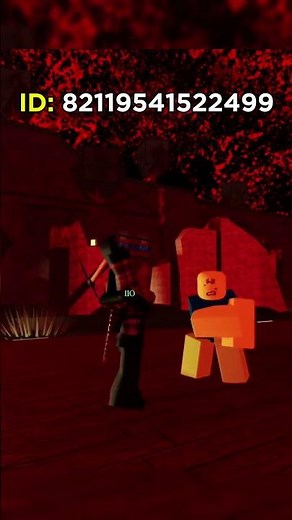 Hit sound IDs Russian edition part 3|Forsaken #roblox #forsaken #forsakenroblox