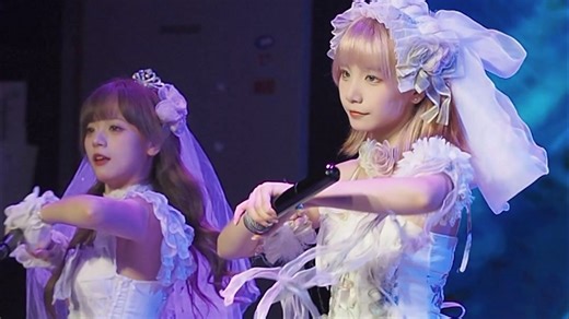 【无情小猪-CwC】一周年SP直拍|20250720|无情小猪FES Vol.01 in 重庆 MAO