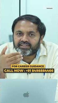 04 NOTICE PERIOD ను SMART గా ఇలా ఉపయోగించుకోండి | Next Job Ready Strategy | CG with Ramana