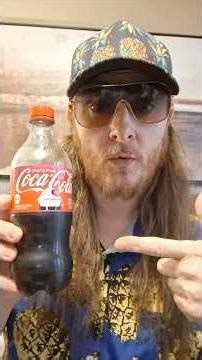 Taste Test: Coca-Cola Cherry Float