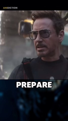 Venom takes on Iron Man, Thor, and Cap—who wins? #avengers