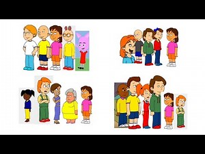 Top 80 best to worst goanimate characters part 1