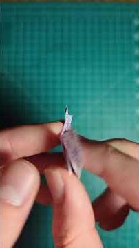 rose unit kusudama tutorial