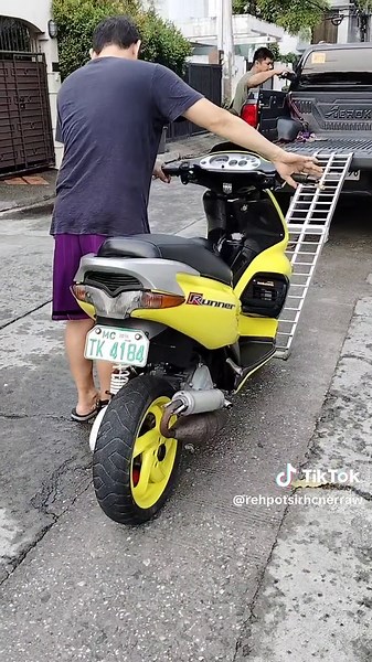 Gilera Runner 180cc: Discover Its Features and Specs