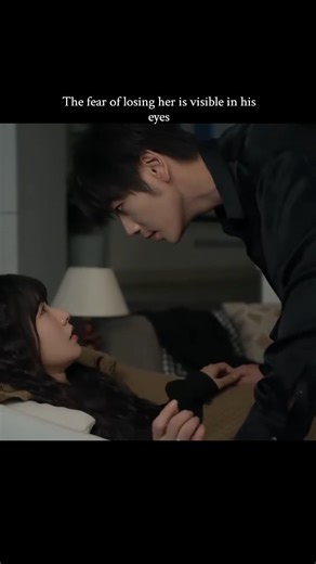 Fundrama on Instagram: "Drama: Affinity In the year 2051, a space exploration robot discovers a mysterious artifact containing the story of an Earth-like planet known as Star Y — and the extraordinary bond between a gentle girl, Wu Nong Yu, and a man with antisocial tendencies, Xie Xin Xu. Five years after a tragic case brought them together, Wu Nong Yu, now a graduate student in genetic engineering, encounters Xie Xin Xu again — a brilliant but emotionally detached man whose cold rationality hi