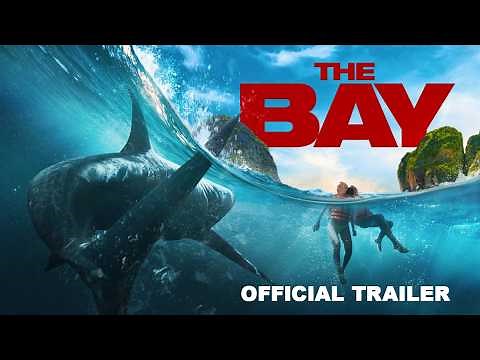 The Bay (2026) Official Trailer