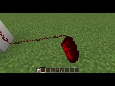 minecraft Relais bauen!!! (bedrock edition)