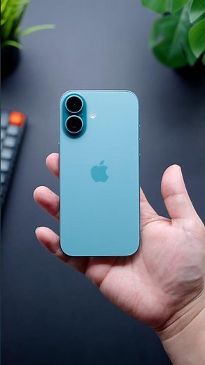 iPhone 16 is Officially DEAD!!