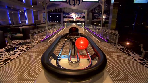 🌊 Discover Magnificence at Sea — Aboard MSC Magnifica! ✨🚢 Dreaming of a career that blends adventure, elegance, and discovery? Welcome to MSC Magnifica — a ship where every moment is designed to inspire. 🌍💙 From her sleek design and panoramic ocean views to four gourmet restaurants and 12 vibrant bars, life onboard is nothing short of extraordinary. 🍴🍸 And with a lavish spa, open-air pool, and even a 4D cinema, MSC Magnifica offers a stage as grand as your ambitions. 🎬🌅 Why Work Aboard M