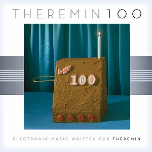 Various - Theremin 100