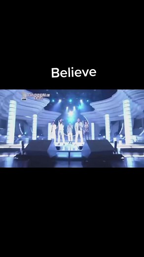 嵐 Believe ○ ○ ○ ○ #嵐 #arashi #believe #大野智 #二宮和也 #櫻井翔 #松本潤 #相葉雅紀 @ARASHI @関ジャニ∞ / INFINITY RECORDS @なにわ男子 / J Storm @King & Prince_J Universe @ジャニーズWEST / JE_Record 公式 @sexyzone_topjrecords @SixTONES / ソニーミュージック @Snow Man_MENT RECORDING @tiktok