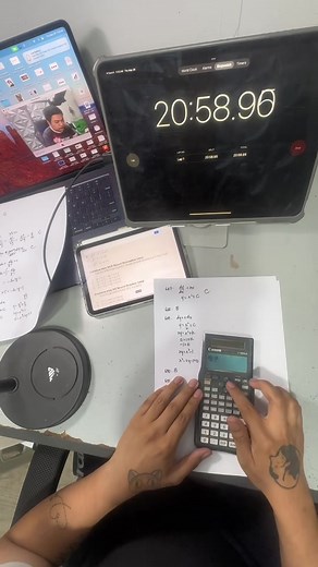 Solusyon sa Differential Equations: 1001 CalTech