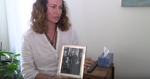 Gunman in Toronto office shooting was ‘pushed to the edge,’ wife says