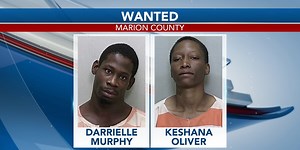 One arrested, two at large in connection with Ocala attempted murder case