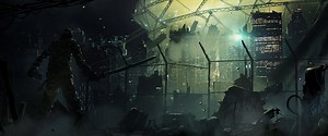 Human Lost (2019) | ČSFD.cz