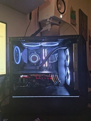 Gaming PC Desktop Part out [PLEASE READ DESCRIPTION!!!] | eBay