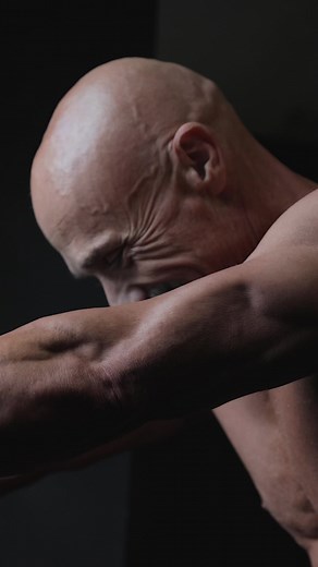 Life-Changing Transformation at 60 Years Old