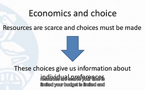 What are... Discrete Choice Experiments? Matthew Quaife - 01