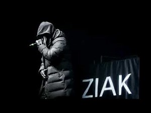 Ziak - Raspoutine (Acapella)