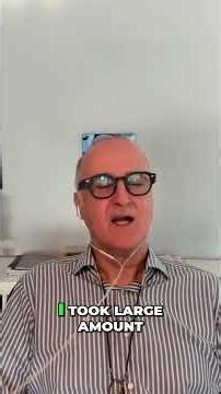 What happens when doctors give you six to eight weeks to live? #WellnessLeadership