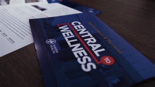 7.6K views · 24 reactions | Hunter Health is working to build a Community Wellness Center to provide a holistic approach to serve those in the community who need it. | KWCH 12 News | Facebook