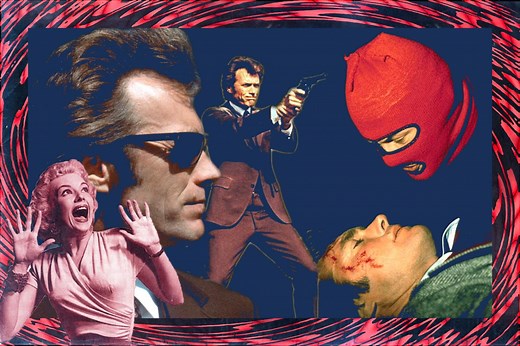 The Problematics: 'Dirty Harry' Still Has The Power To Piss People Off