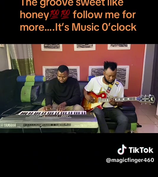 Magic finger (@magicfinger460)’s videos with original sound - Magic finger