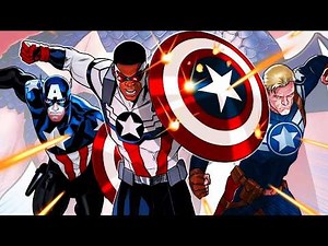 Top 10 Most Powerful Weapons In The Marvel Universe