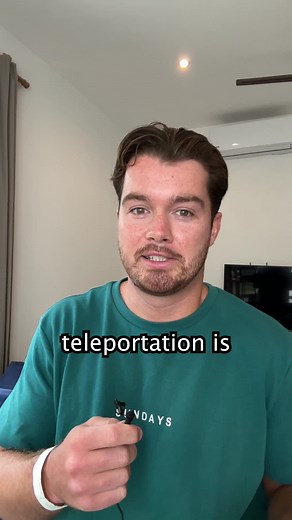 Is Teleportation Possible? Exploring the Science Behind It