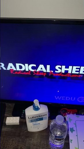 Radical Sheep Productions/Tadpole Kids (1994)
