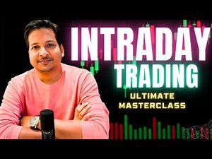 Three Profitable Intraday Trading Strategies (The Ultimate Guide To DayTrading)