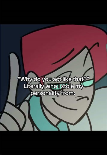 Psychocuties - Masacrik Personality Revelation