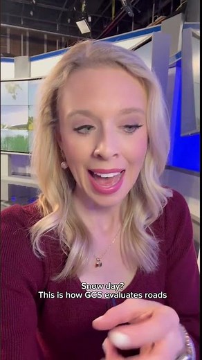 Snow day Friday? Here's how Guilford Co. Schools evaluates roads