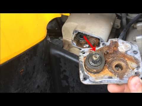 Polaris Sportsman Loose and Sloppy Shifter Fix