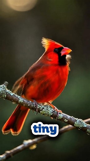 Real love is rare. Cardinal shows it 🥰 #cardinal #cardinalbirds #love #naturelovers #birdlovers #loyalty #reelsviral #viralshorts #birdlife #birdwatching #PeacefulMoments #naturelovers #wildlifephotography #BMW | Cardinal Fans Page