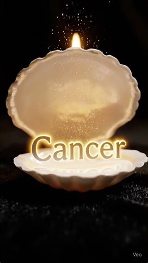 Cancer ASMR | 8 Seconds of Nurturing Calm #cancer #shorts