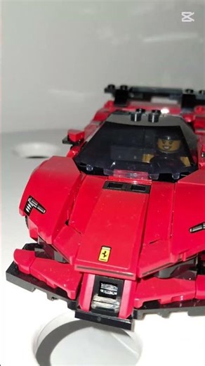 EDIT Ferarri SF90 XX