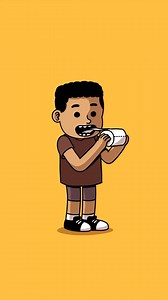 16M views · 10K reactions | Toilet paper magic 炙✨ #toilet #humor #reels | Oddworx - alexmdc | Facebook