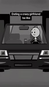 4.4K views · 81 reactions | Dating a crazy girlfriend be like  | Steves Adventure | Facebook