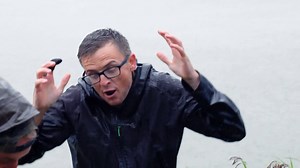 ⛈ SPOONERS WET DREAM 🤓 Wait for it… 😆 #drykorejacket Fishing through rain showers can prove very rewarding as Spooner found out during this MONSTER CARP trip to Croatia. Its never pleasant but when you are rewarded for your efforts like this… its definitely worth it. Having the right clothing to keep you warm, dry and comfortable is essential during these times which is why Neil Spooner Carp Angler (and Ali Hamidi Angler Tom Dove Angler) are wearing our new DRYKORE Waterproof Jacket. Designed 