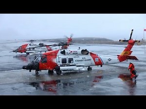Severe Weather Rescue | Coast Guard Alaska | Full Episode