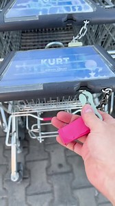 Soda Can Tab Opener & Shopping Cart Coin: 3D Print STL File (digital Download) - Etsy