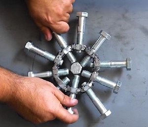 253K views · 665 reactions | Creative power tools in action! | 5-Minute Crafts | Facebook