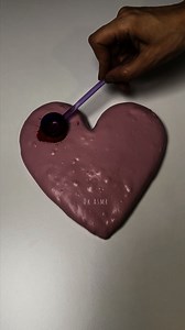 Satisfying pigment colors heart slime mixing asmr trend #asmr #slime #slimesatisfying #slimeasmr #relaxing #oddlysatisfying #oddly #fyp #foryou #reels #reelsinstagram #reelsfacebook #trendingreels #trending2025 #pigmentpowder #satisfyingvideo #glitter #colors #viral #viralreels #trend | DK asmr