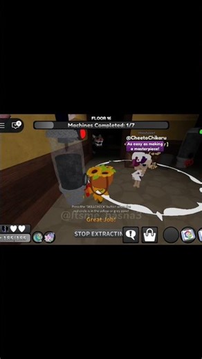 PEBBLE DON'T JUMSCARED US- #roblox#meme#dandysworld#funny#relatable#reation#makethismakesense